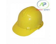 Nón BHLĐ Protector HC 43 (Màu vàng) khóa cài